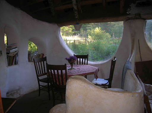 Underground Home Designs