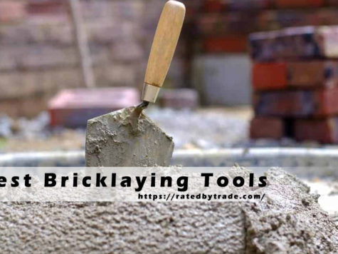 Best Bricklaying Tool