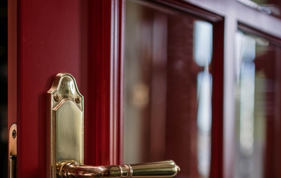 The Ultimate Guide of Types of Fire Doors