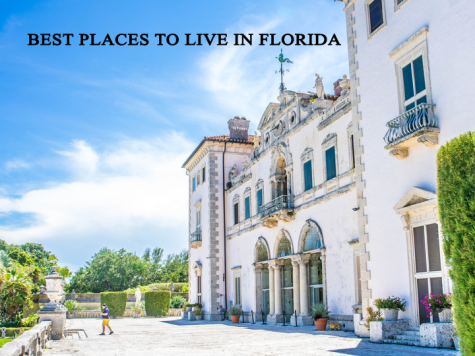 7 Best Places to Live in Florida for Families