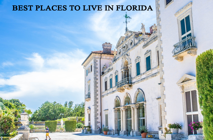 7 Best Places to Live in Florida for Families