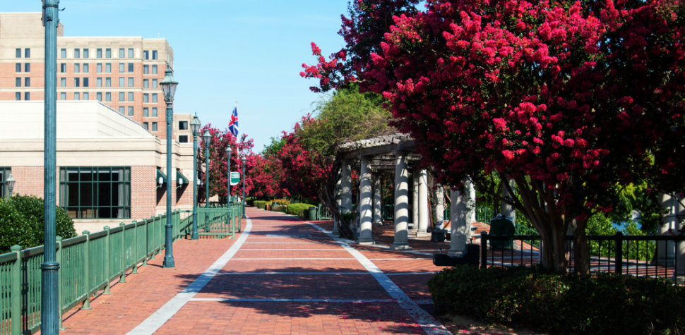 Best Places to live in Georgia