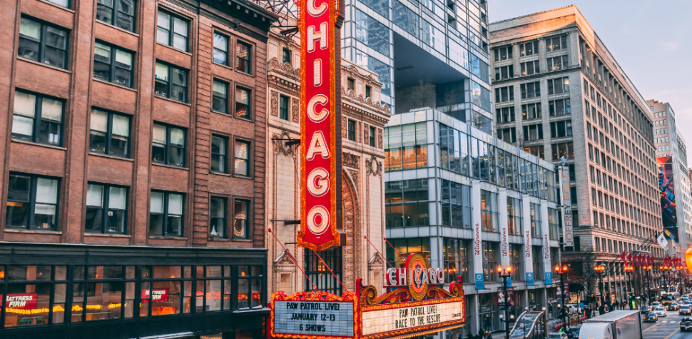 Why is Chicago Called the windy city