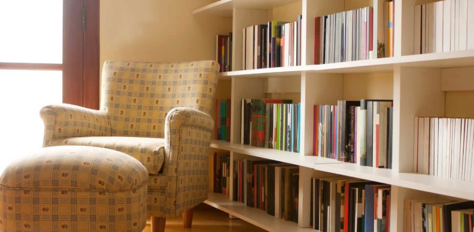 Home Library