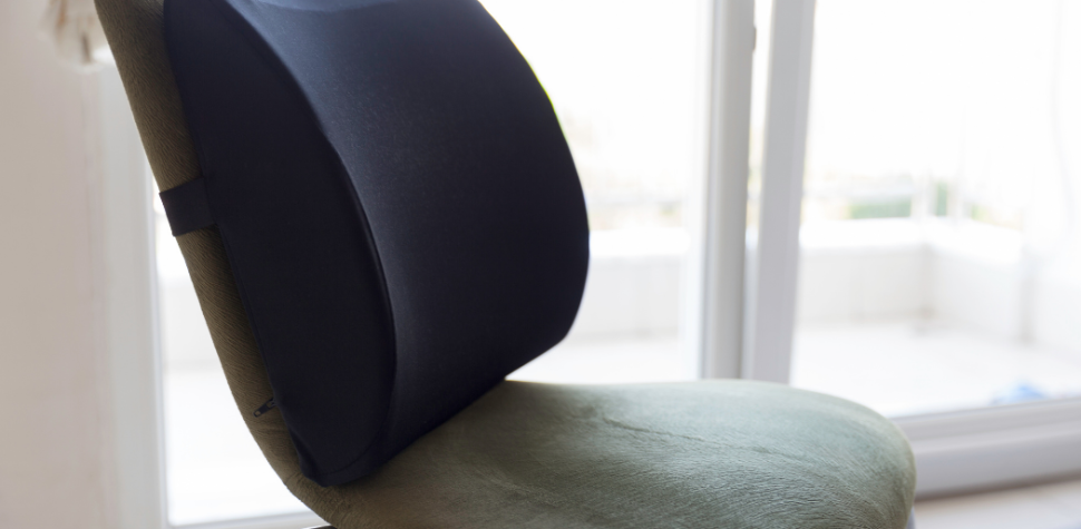 Inclining Backrest