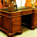 Chippendale Study Table