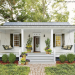 Modern Front Porch Ideas